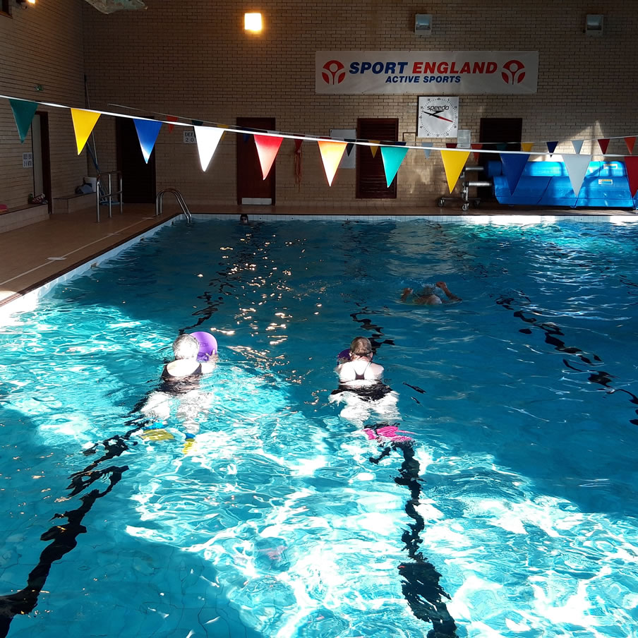 swimming-pool